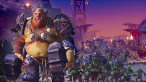 Orcs Must Die ! 3 testé par GamingBolt Orcs Must Die ! 3 testé par GamingBolt