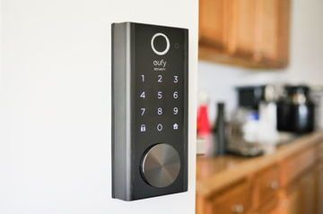 Eufy test par DigitalTrends Eufy test par DigitalTrends