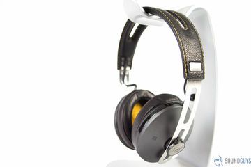Sennheiser Momentum test par SoundGuys Sennheiser Momentum test par SoundGuys