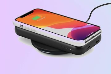 Mophie Powerstation reviewed by PCWorld.com