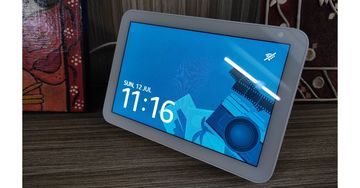 Test Amazon Echo 8 Test Amazon Echo 8