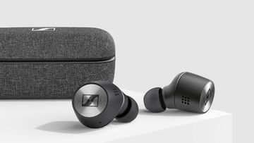 Anlisis Sennheiser Momentum True Wireless 2