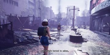 Test Disaster Report Test Disaster Report