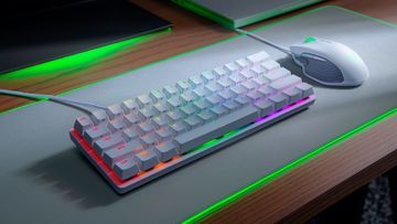 Razer Huntsman Mini reviewed by COGconnected Razer Huntsman Mini reviewed by COGconnected