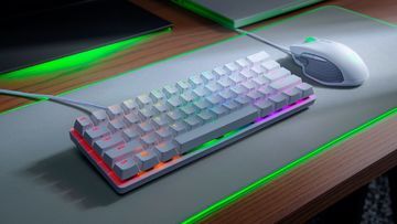 Razer Huntsman Mini reviewed by COGconnected