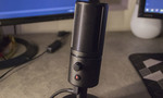 Razer Seiren X test par GamerGen