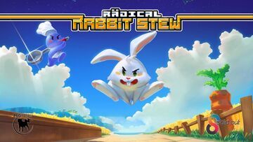 Radical Rabbit Stew test par Xbox Tavern