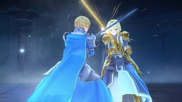 Ready Player One Alicization Lycoris im Test: 1 Bewertungen, erfahrungen, Pro und Contra