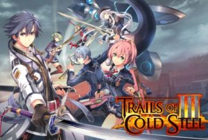 The Legend of Heroes Trails of Cold Steel III test par N-Gamz