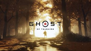 Ghost of Tsushima test par GamingBolt
