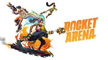 Rocket Arena test par Geeko