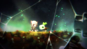 Void Terrarium test par New Game Plus Void Terrarium test par New Game Plus