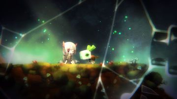 Void Terrarium test par New Game Plus