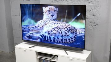 TCL  65C815 Review: 5 Ratings, Pros and Cons