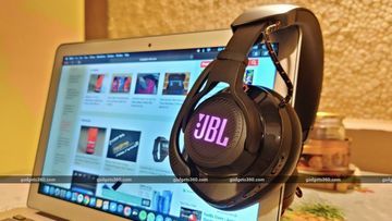 Anlisis JBL Quantum 600