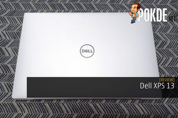 Dell XPS 13 test par Pokde.net Dell XPS 13 test par Pokde.net