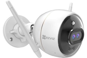Ezviz C3X testé par PCWorld.com Ezviz C3X testé par PCWorld.com