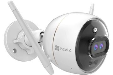 Ezviz C3X test par PCWorld.com