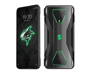 Xiaomi Black Shark 3 test par NotebookCheck