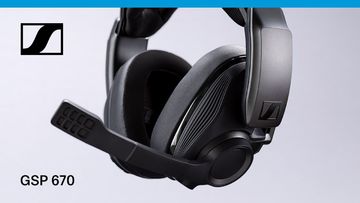 Sennheiser GSP 670 test par 4WeAreGamers