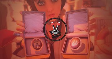 BioShock The Collection test par Vamers BioShock The Collection test par Vamers
