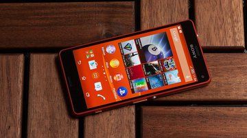 Sony Xperia Z3 test par PCMag