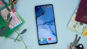 Oppo Find X2 Neo testé par AndroidPit Oppo Find X2 Neo testé par AndroidPit