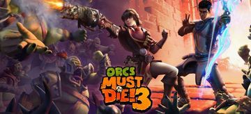 Orcs Must Die ! 3 testé par 4players Orcs Must Die ! 3 testé par 4players