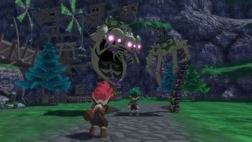 Little Town Hero test par Try a Game Little Town Hero test par Try a Game