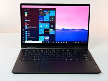 Lenovo Flex 5 test par Windows Central