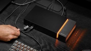 Seagate Firecuda test par Gaming Trend Seagate Firecuda test par Gaming Trend