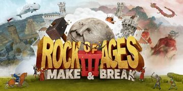 Rock of Ages 3 test par wccftech