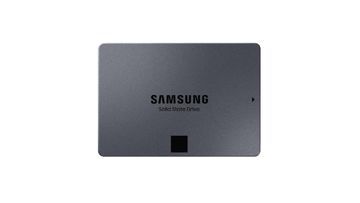 Samsung 870 QVO testé par Chip.de Samsung 870 QVO testé par Chip.de