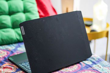 Test Lenovo IdeaPad Gaming 3 Test Lenovo IdeaPad Gaming 3