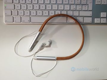 Klipsch T5 test par AndroidWorld Klipsch T5 test par AndroidWorld