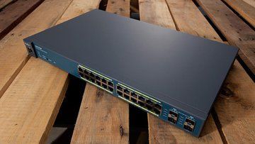 EnGenius 2 test par PCMag EnGenius 2 test par PCMag