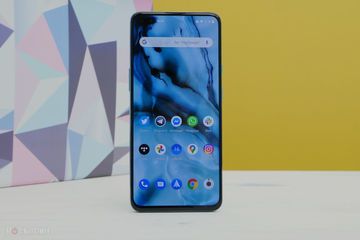 OnePlus Nord im Test: 48 Bewertungen, erfahrungen, Pro und Contra