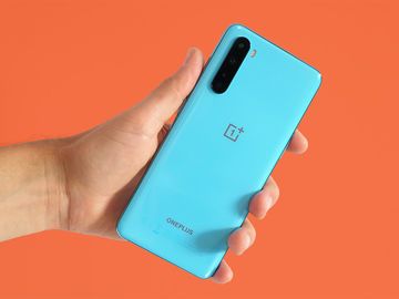 OnePlus Nord reviewed by Stuff