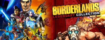 Borderlands Legendary Collection test par ZTGD Borderlands Legendary Collection test par ZTGD