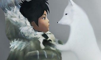 Never Alone test par JeuxActu.com Never Alone test par JeuxActu.com