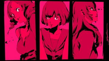 Test Catherine Full Body