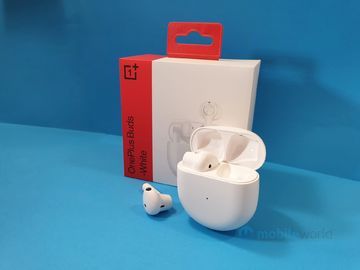 OnePlus Buds test par AndroidWorld