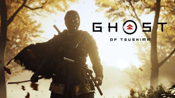 Ghost of Tsushima test par Geeko