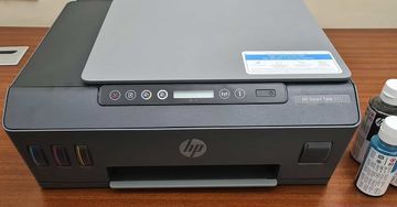 HP Smart Tank 515 Review: 1 Ratings, Pros and Cons