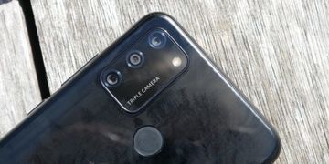 Honor 9A test par MobileTechTalk Honor 9A test par MobileTechTalk
