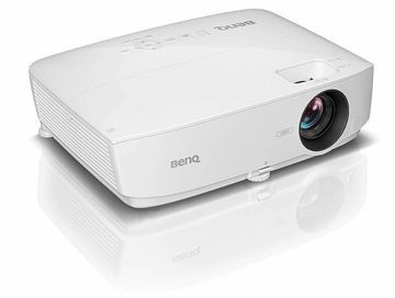 BenQ TH535 im Test: 1 Bewertungen, erfahrungen, Pro und Contra