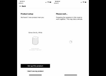 Sonos Arc test par Trusted Reviews