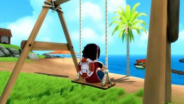 Summer in Mara reviewed by GameSpace