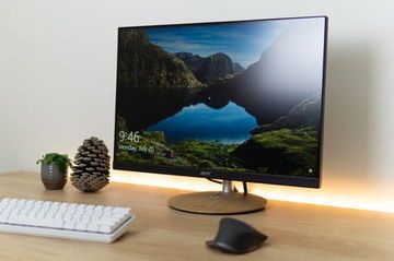 Acer ConceptD CM2 Review: 2 Ratings, Pros and Cons