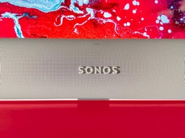 Sonos Arc test par CNET France